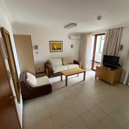 Apartment Emerald Family Studio Ravda