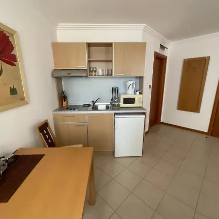 Apartment Emerald Family Studio Ravda