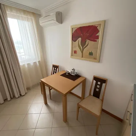 Apartament Emerald Family Studio