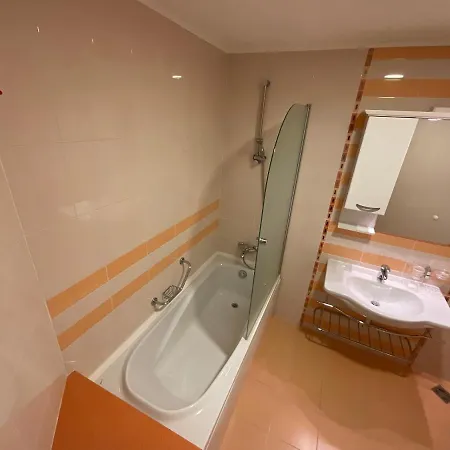 Apartament Emerald Family Studio