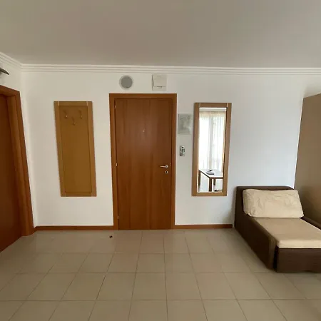 Apartament Emerald Family Studio Ravda