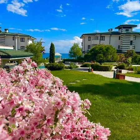 Emerald Family Studio Apartament
