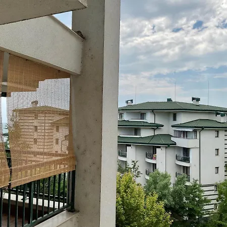 Apartament Emerald Family Studio *