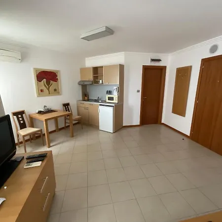 Apartament Emerald Family Studio Ravda