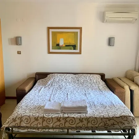 Emerald Family Studio Apartament