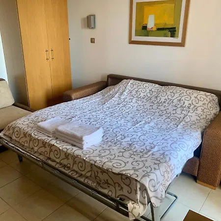 Apartament Emerald Family Studio